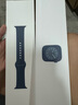 蘋果Apple蘋果Watch Series 9 原裝正品運(yùn)動 智能 蘋果手表 【S9】亮粉色【質(zhì)保一年】 45mm GPS版【配件禮包】 曬單實拍圖