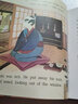 麗聲經(jīng)典故事屋第六級(jí)  外研社英語(yǔ)分級(jí)閱讀(可點(diǎn)讀) 曬單實(shí)拍圖