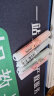 晨光(M&G)文具6色可爱单头荧光笔 办公学生通用重点标记笔 忍者系列迷你手账手绘记号笔 6支/盒AHM22504 实拍图