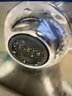 美標配件 龍頭起泡器組件M24毫米通用帶墊圈水龍頭出水口B201 龍頭起泡器M30001054 曬單實(shí)拍圖