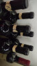 莫高（MOGAO）赤霞珠干红葡萄酒 18年树龄红酒 750ml*6瓶整箱装 实拍图