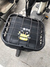電動(dòng)車前車筐內(nèi)包車籃防水罩掛物包車籃內(nèi)襯內(nèi)簍菜籃筐內(nèi)膽防水套 車筐寶-中碼 曬單實(shí)拍圖