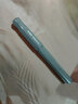 百樂(lè )（PILOT） 笑臉?shù)摴P學(xué)生練字筆 入門(mén)級書(shū)法筆 Kakuno FKA-1SR 灰色碳黑桿（含上墨器/墨囊） M尖約0.6mm 適合練字簽名 曬單實(shí)拍圖