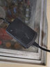 安保力科  DC12V1A/1.5A/2A/3A/4A/5A/5V2A電源適配器適用于監控攝像頭硬盤(pán)錄像機液晶顯示器充電線(xiàn) 【12V4A】T3364室內電源 曬單實(shí)拍圖