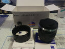 【二手95新】ZEISS/蔡司 單反鏡頭 人像定焦系列 佳能卡口系列 尼康卡口 99新 Planar T* 85/1.4 佳能卡口 曬單實(shí)拍圖