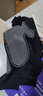 寶娜斯防滑短絲襪女超薄款夏季短筒襪子女士夏天包芯絲襪隱形防滑透明襪 【5黑+5黑】 10雙 曬單實(shí)拍圖