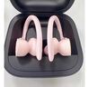 beats Powerbeats Pro 無線藍(lán)牙耳機(jī) 掛耳式運(yùn)動耳機(jī) 安卓蘋果兼容 入耳式魔音藍(lán)牙耳麥 云彩粉 曬單實(shí)拍圖