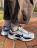 耐克（NIKE）男鞋 秋季新款I(lǐng)NITIATOR運動(dòng)鞋復古老爹鞋低幫休閑鞋慢跑跑步鞋男 141-老爹鞋新配色-主推款 42 曬單實(shí)拍圖