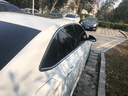 適用于2020新一代速騰車(chē)窗亮條 19新速騰車(chē)窗邊條壓條不銹鋼裝飾條21款 上窗6條 曬單實(shí)拍圖