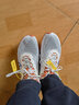 耐克NIKE馬拉松跑步鞋男碳板VAPORFLY NEXT% 3運動(dòng)鞋FQ7676-100白紅41 曬單實(shí)拍圖