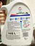 威露士有氧松木洗衣液除菌除螨濃縮持久留香去污洗護大容量家庭裝洗衣液 威露士松木洗衣液(1瓶2斤） 曬單實(shí)拍圖