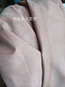 紅詩雨（HHONGSHIYU）肚口款全身下水褲橡膠涉水褲抓捕魚連體水褲皮叉褲全封閉防水服 紅橡膠袖口款肚口款75絲 41 （運動鞋尺碼） 曬單實拍圖