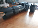 騰龍（Tamron）35-150 70-200 70-300 二手單反相機(jī)鏡頭 中長(zhǎng)焦超遠(yuǎn)攝變焦鏡頭 騰龍70-300 F4-5.6 VC A005 95新 佳能口 曬單實(shí)拍圖