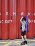 REAL MISSION酷我CoolVox民謠吉他40/41寸琴包人體工學(xué)加厚防水防潮防震高抗性 民謠吉他-暗紫羅蘭（41/40寸） 曬單實拍圖