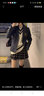 歐若婷雅 小個(gè)子連衣裙女裝2022春裝新款韓版學(xué)生時(shí)尚jk學(xué)院風(fēng)針織馬甲襯衫百褶裙鹽系減齡套裝裙子女 圖片色三件裝 S 曬單實(shí)拍圖