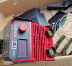 安捷順家用迷你電焊機(jī)220v兩用雙電壓全自動(dòng)直流全銅手提便攜逆變焊機(jī) 220V迷你款225全套配件+10米線 曬單實(shí)拍圖