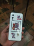 佩諾vivo iQOO Neo5活力版手機殼V2118A保護套復古豎紋全包防摔油畫(huà)殼男女款時(shí)尚個(gè)性外殼 iqneo5活力版【成.盾牌小胖妞】下午茶庫洛米 曬單實(shí)拍圖