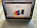 蘋(píng)果AppleMacbook Pro/Air拍拍二手筆記本13/15/16英寸金屬機身輕薄設計本9新 Pro15寸i7九代16+512 灰 4G獨顯 曬單實(shí)拍圖