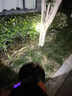 捷驁 三光源頭燈強光USB揮手感應釣魚(yú)夜釣維修頭燈藍光黃光白光戶(hù)外頭戴式 單光源 外觀(guān)白 曬單實(shí)拍圖