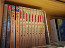 減20+隨機(jī)簽名本】盜墓筆記系列全套全集19冊(cè) 南派三叔的書(shū)（南部檔案、世界等）重啟之極雷聽(tīng)海原著小說(shuō)北派 15冊(cè)套裝（含藏?；?十年、沙海盜紀(jì)時(shí)老九門(mén)大畫(huà)集 曬單實(shí)拍圖