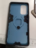 艾橋 適用opporeno5手機殼reno5pro+氣囊防摔保護套男款reno5k十車(chē)載磁吸指環(huán)支架5g潮個(gè)性凱甲外殼 Reno5Pro 磁吸指環(huán)款【海軍藍】送膜 曬單實(shí)拍圖