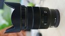 索尼（SONY）APS-C畫幅 E PZ 18-105mm F4 G OSS電動變焦G鏡頭(SELP18105G) 搭配索尼原裝UV鏡套裝二 曬單實拍圖