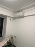 美的（Midea）家裝空調(diào)套裝三室一廳新一級(jí)冷暖變頻銳靜風(fēng)酷柜掛組合室臥室客廳M?？照{(diào)套購(gòu)一套購(gòu)齊 大戶型四室一廳140-150平【新一級(jí)大風(fēng)量套裝】 曬單實(shí)拍圖
