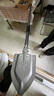 zune lotoo工兵鏟多功能折疊鏟德國(guó)錳鋼鏟軍工鏟防身車載野營(yíng)露營(yíng) 六節(jié)長(zhǎng)度119厘米 曬單實(shí)拍圖