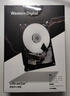 西部數據（WD）10TB企業(yè)級機械硬盤(pán)DC HC330 SAS 7200轉256MB CMR垂直 服務(wù)器硬盤(pán) 3.5英寸WUS721010AL5204 曬單實(shí)拍圖