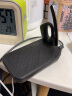 缤特力（PLANTRONICS）Poly Voyager 5200UC 商务蓝牙耳机 智能降噪无线耳麦 商务会议通话耳机 适用苹果华为小米 实拍图