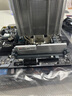 金百達（KINGBANK）16GB(8GBX2)套裝 DDR4 3200 臺式機內(nèi)存條 銀爵 C16 適配黑神話悟空 曬單實拍圖