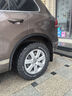BFGoodrich百路馳輪胎 KO2 全地形越野AT胎 LT235/65R17 109/105R白字哈佛風(fēng) 曬單實(shí)拍圖
