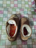 UGG【JD物流直達(dá)】美版 秋冬男士時(shí)尚靴靴子紐姆搭扣休閑雪地靴 CHE-栗色 41 曬單實(shí)拍圖