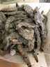 御貢鮮 鹽凍大蝦冰蝦海蝦凍蝦青蝦白蝦對蝦鮮活冷凍蝦鮮蝦冷凍毛重2kg 15-17厘米【只只活凍】 加量4斤裝【店長(cháng)推薦】 曬單實(shí)拍圖