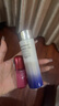 資生堂（Shiseido）悅薇水乳小樣護(hù)膚品化妝品旅行套裝 中樣3件（水+乳50ml+精華)滋潤(rùn)型 曬單實(shí)拍圖
