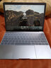蘋(píng)果(Apple)MacBook12英寸Pro/Air 二手蘋(píng)果筆記本電腦商務(wù)辦公游戲設計剪輯粉色 16款GL2/M3/8+256G12寸金銀粉灰 曬單實(shí)拍圖