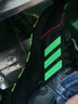 阿迪達(dá)斯 （adidas）三葉草男鞋 25夏季新款運(yùn)動(dòng)鞋休閑透氣網(wǎng)面老爹鞋緩震跑步鞋子男 三葉草潮鞋/白藍(lán)/熱推/王安宇同款 39 240mm 曬單實(shí)拍圖