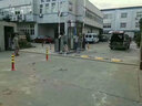 昱瑾科技停車(chē)場(chǎng)收費管理系統遙控器道閘車(chē)牌識別直桿小區門(mén)禁一體機擋車(chē)自動(dòng)升降雷達地感快速無(wú)需停車(chē) 智能直桿道閘YJ0002 曬單實(shí)拍圖