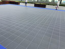 新綠里（SIGREENY）懸浮地板室外籃球場(chǎng)地墊羽毛球場(chǎng)戶(hù)外防滑拼裝運動(dòng)地板 曬單實(shí)拍圖