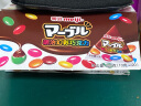 明治Choco Baby娃娃巧克力豆 迷你橡皮糖 儿童糖果网红休闲零食喜糖 幻彩巧克力 袋装 10g 实拍图