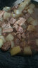 杞樂康 寧夏灘羊肉 新鮮現(xiàn)宰全羊半只羊 原切羊腿羊排精美禮盒 源頭直發(fā) 寧夏灘羊6斤羊腿+4斤羊排切塊 曬單實拍圖
