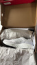 NEW BALANCE NB880 V14跑步鞋官方運(yùn)動(dòng)鞋男鞋夏透氣緩震跑鞋F(xiàn)resh Foam X 白色 男款 M880W14 標(biāo)準(zhǔn)鞋楦D 44 (男碼腳長28cm) 曬單實(shí)拍圖