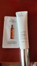 瑾泉瑾泉薄透皙白倍護防曬霜乳SPF50PA+++隔離霜防紫外 曬單實(shí)拍圖