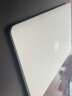 苹果（Apple） MacBook Pro/Air二手苹果笔记本电脑 办公游戏剪辑 M1/M2/M3 【95新丨超薄热售】17款D32-8G+128G 实拍图