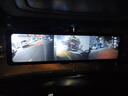 駛宇四鏡頭12寸流媒體行車(chē)記錄儀高清5路行車(chē)記錄儀24小時(shí)360哨兵模式 12寸前左右后4路+128G 曬單實(shí)拍圖