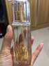 藍(lán)秀（LANSHOW） 藍(lán)秀雪顏凈透護(hù)膚品套裝套盒煥亮液爽膚水乳液面霜眼霜眼精華 煥亮精華液  40ml 曬單實(shí)拍圖