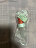 嬰幼兒童喂藥神器喂水輔食好幫手奶嘴式量杯美式新滴管新生兒吸管 1.5毫升直噴型滴管1只 曬單實(shí)拍圖
