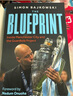 藍(lán)圖 曼城內(nèi)部和瓜迪奧拉計劃 足球教練 Blueprint Inside Manchester City Guardiola 英文原版 Simon Bajkowski 曬單實拍圖