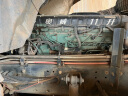 美孚（Mobil）美孚黑霸王柴油机油 柴机油 15W-40 CH-4级 18L 汽车用品 实拍图