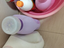 金紡官方正品金紡柔順護(hù)理劑薰衣草香持久留香洗衣液伴侶宿舍家庭裝 金紡柔順劑~薰衣草香型400g*10袋+贈(zèng)5g 曬單實(shí)拍圖